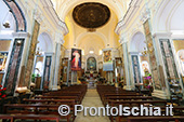 La Chiesa Collegiata dello Spirito Santo a Ischia Ponte 3