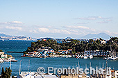 Ischia, il giro dell'isola lungo l'anello stradale 38