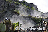 Ischia, il giro dell'isola lungo l'anello stradale 42