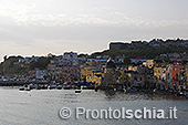 Procida, un'isola da scoprire 7