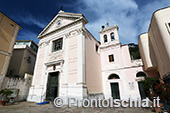 La Chiesa di Santa Restituta 24