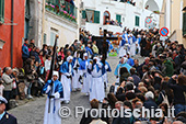 La Processione dei Misteri di Procida 1