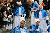 La Processione dei Misteri di Procida 95