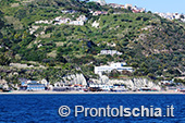 Il giro dell'isola d'Ischia via mare 84