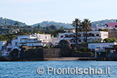 Il giro dell'isola d'Ischia via mare 101