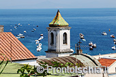 Da Ischia Ponte a Cartaromana 12