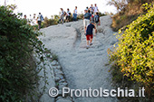 Escursioni a Ischia: tramonto al Monte Epomeo 22