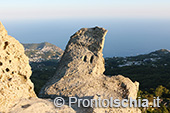 Escursioni a Ischia: tramonto al Monte Epomeo 47