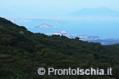 Escursioni a Ischia: tramonto al Monte Epomeo 82