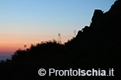 Escursioni a Ischia: tramonto al Monte Epomeo 90