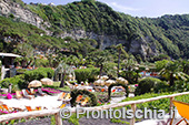 Hotel a Ischia vicino ai Giardini Poseidon 6