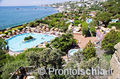 Hotel a Ischia vicino ai Giardini Poseidon 10