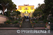 Il Palazzo Reale di Ischia 8