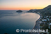 Ischia al tramonto, i più belli dell'isola 4