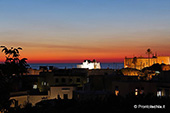 Ischia al tramonto, i più belli dell'isola 15