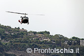 Ischia Air Show Frecce Tricolori 13