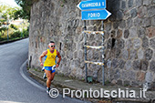 Ischia Dream Run, il giro dell'isola di corsa 34