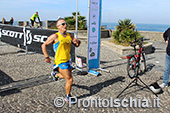 Ischia Dream Run, il giro dell'isola di corsa 41