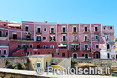 Ventotene, alla scoperta di un'isola 43