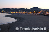 A pesca di lampughe sull'isola d'Ischia 1