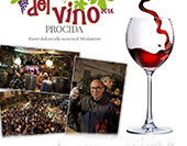 La Festa del Vino di Procida 1