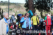 L'orienteering a Ischia 3