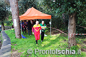 L'orienteering a Ischia 9