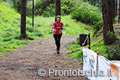 L'orienteering a Ischia 17