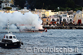 La processione a mare di Santa Restituta 9