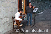 Ischia, Andar per Cantine: Frassitelli al tramonto 31